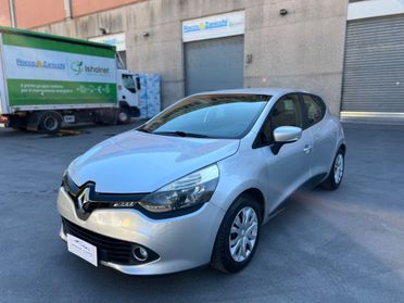 Renault Clio 1.5 dCi 8V 75CV 5 porte Meccanica Perfetta