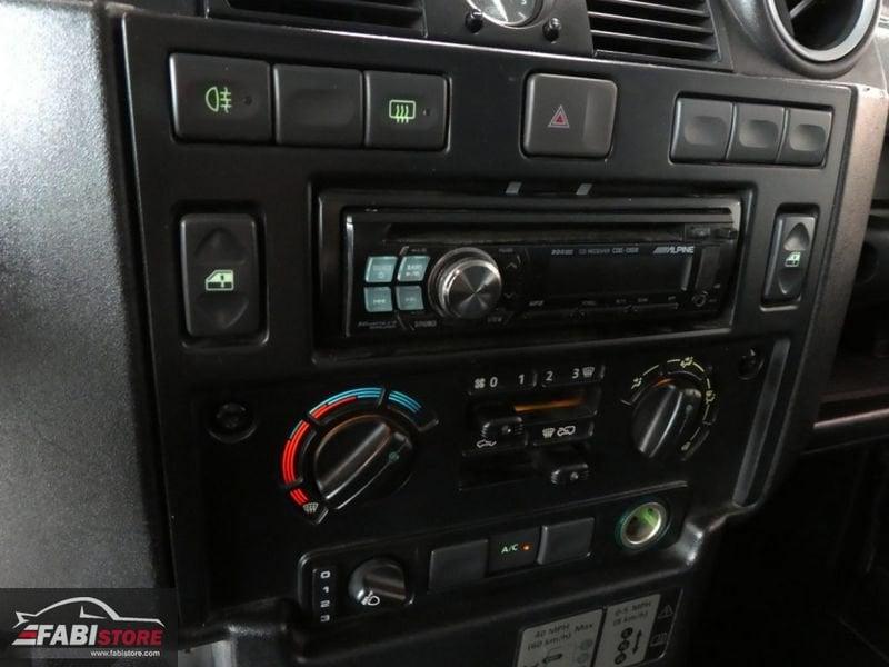 Land Rover Defender 90 2.2 TD4 SE N1 - POSSIBILITA' DEI 4 POSTI
