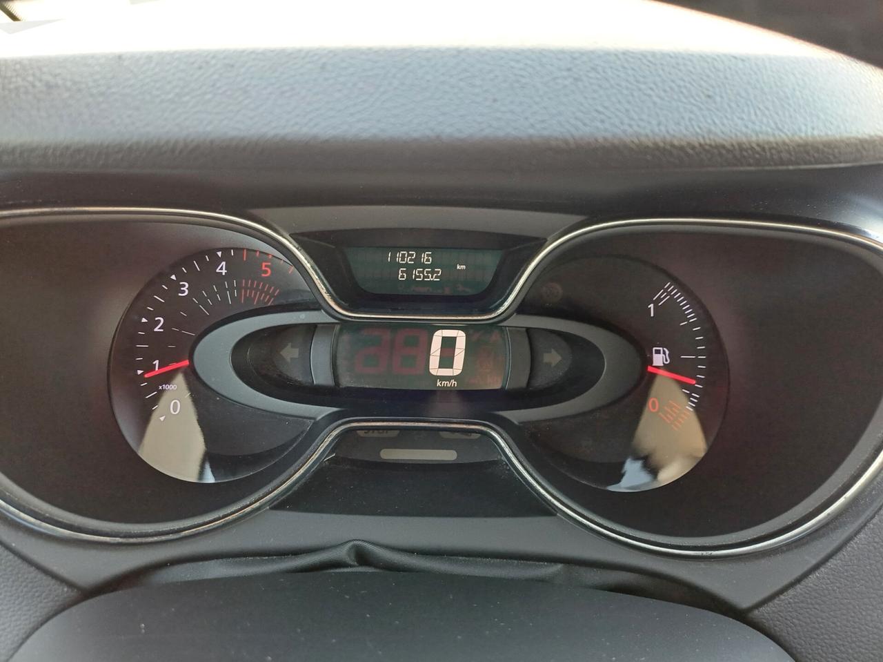 Renault Captur dCi 8V 90 CV EDC Start&Stop Energy Bose