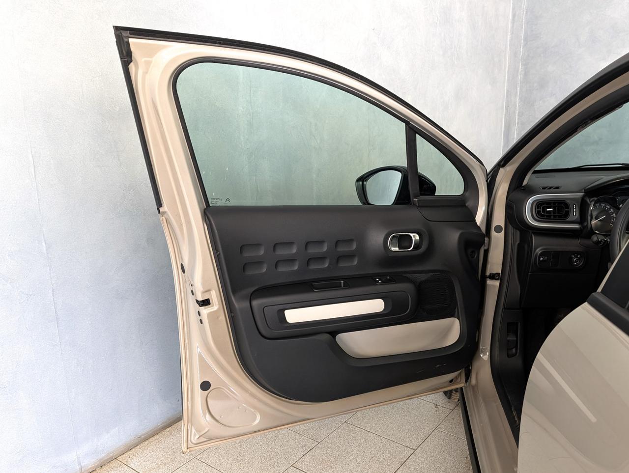 Citroen C3 1.2 puretech 83cv Plus