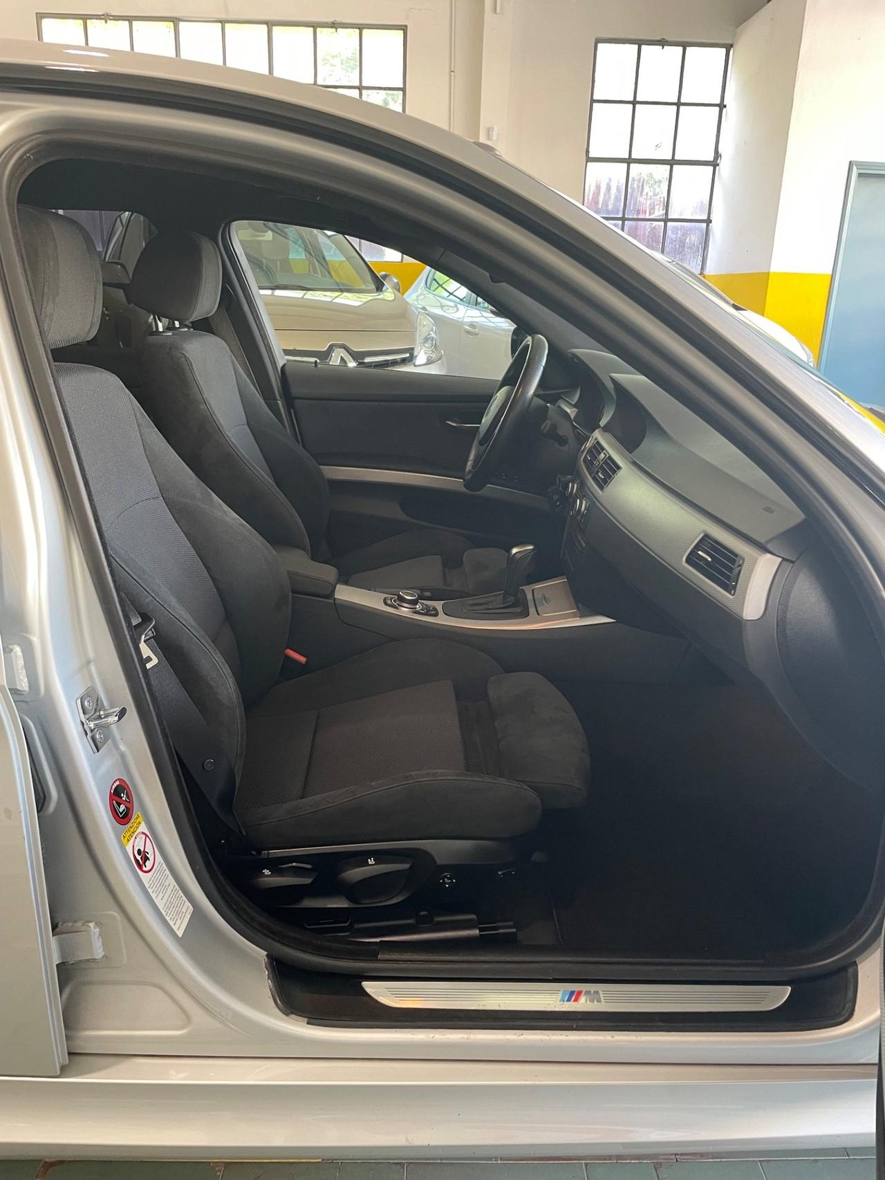Bmw 325i cat Touring MSport