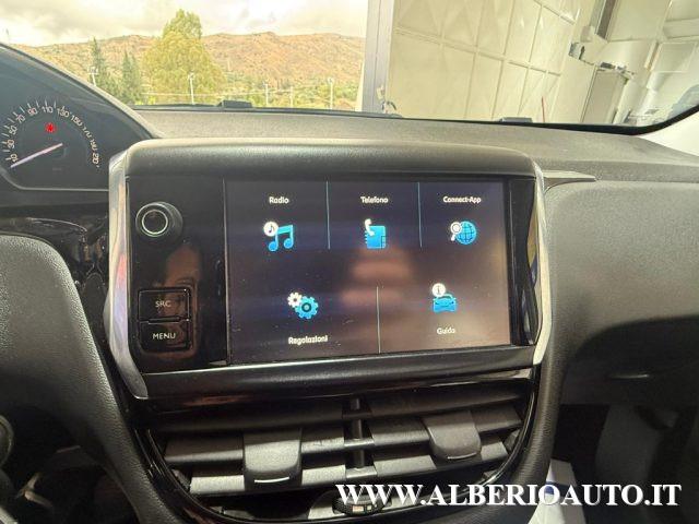 PEUGEOT 208 1° serie BlueHDi 75 5 porte Active