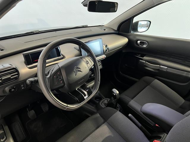 CITROEN C4 Cactus BlueHDi 100 S&S Feel