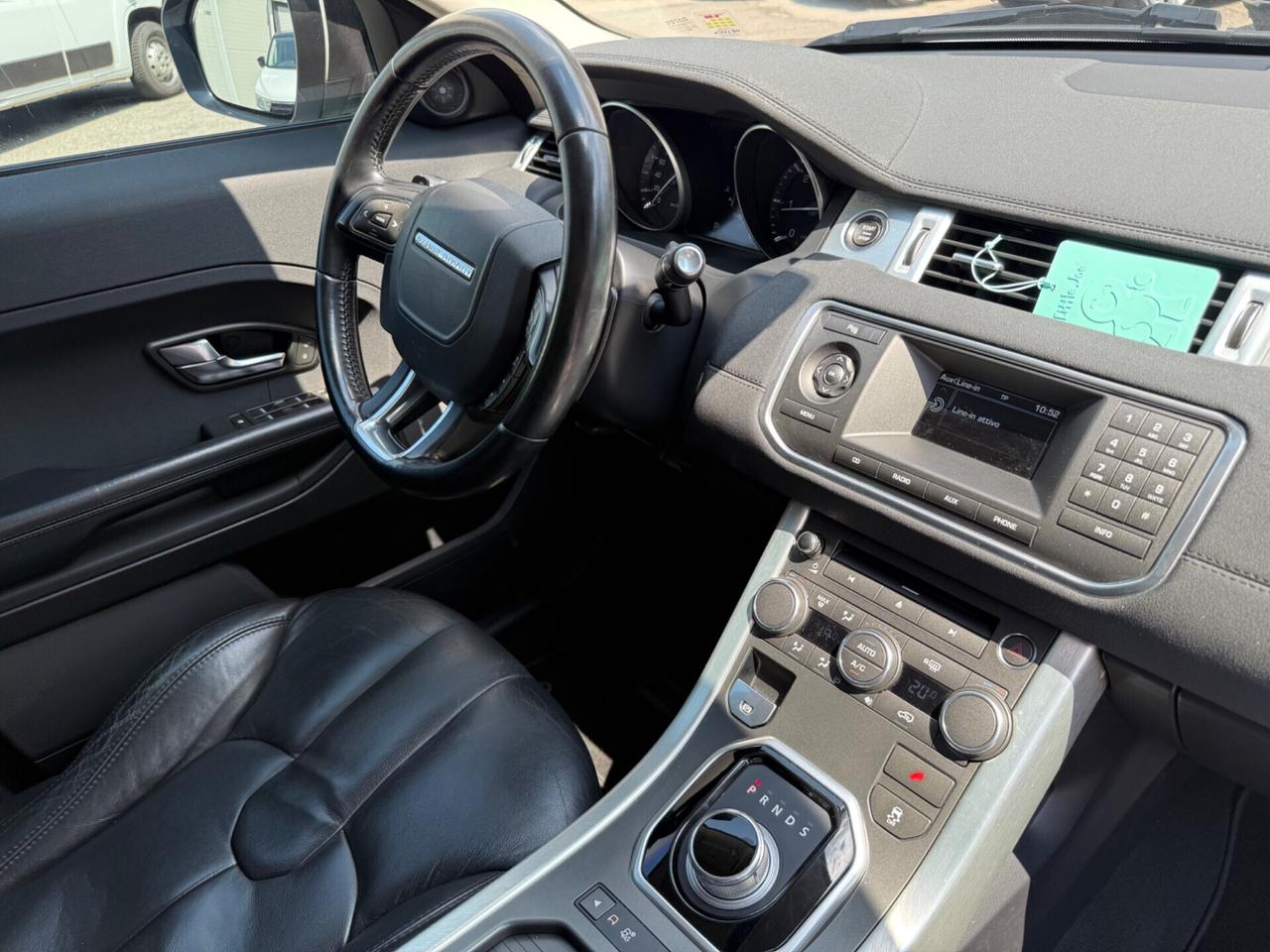 Land Rover Range Rover Evoque 2.2 TD4 5p. Dynamic 4WD