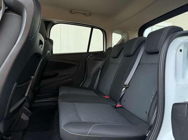 Ford B-Max B-Max 1.0 ecoboost 100cv