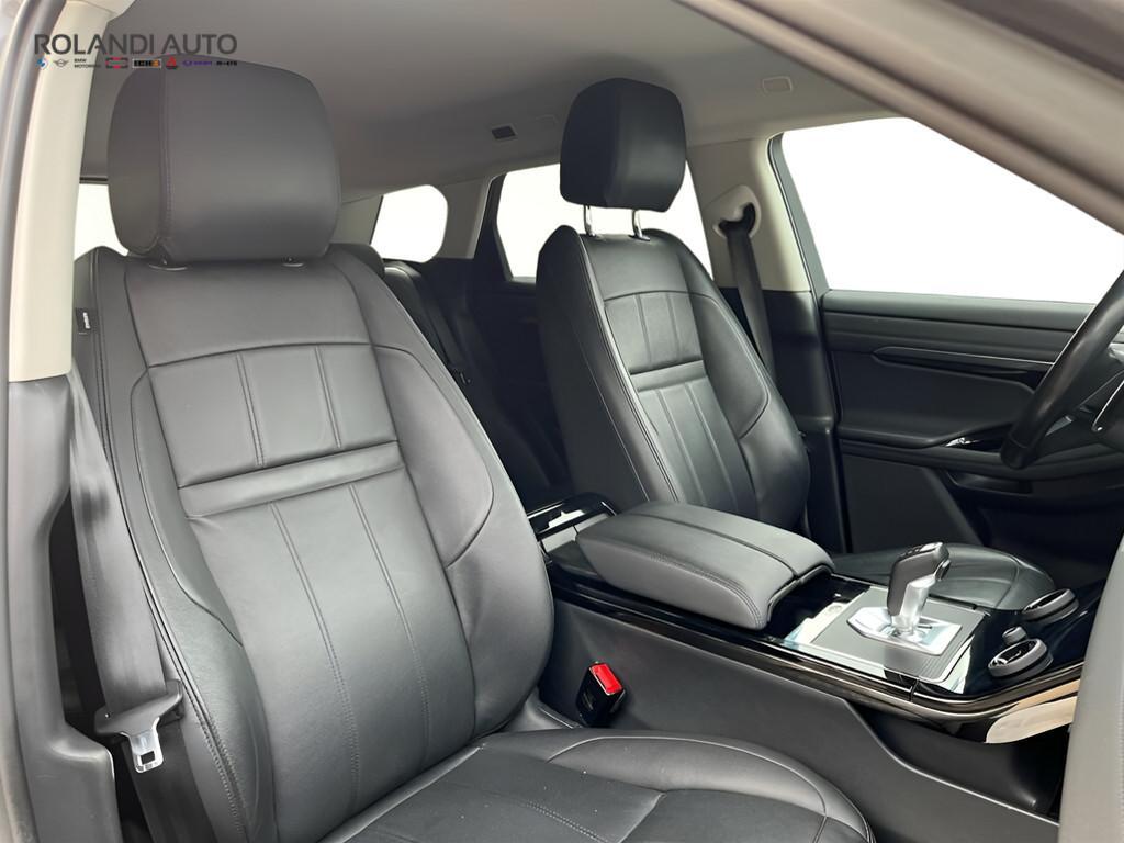 Land Rover Range Rover Evoque 2.0 D I4 MHEV R-Dynamic SE AWD Auto