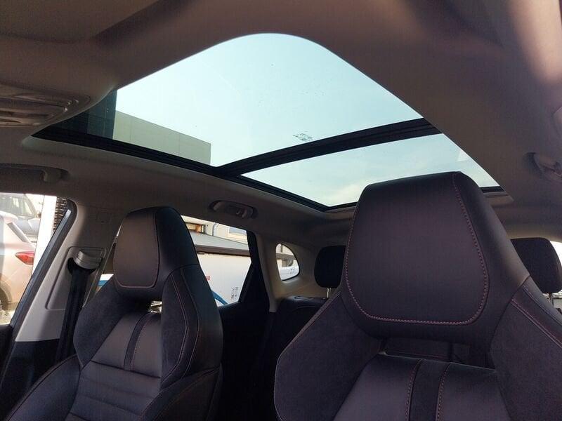 MG HS HS 1.5 t Luxury