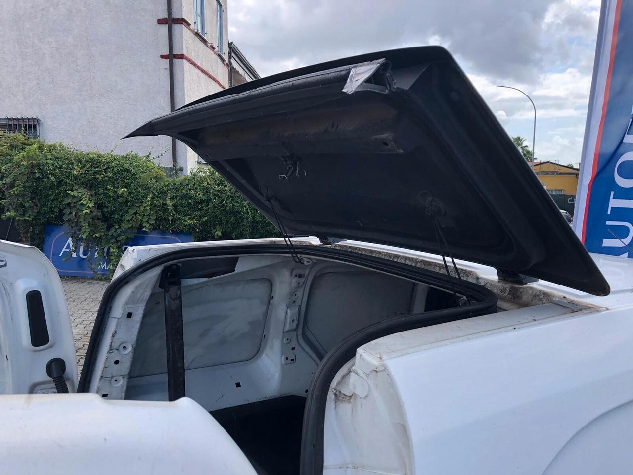 Citroen Berlingo 1.6 HDi 90CV FAP Van UNICO PROPRIETARIO FATTURABILE IVA DEDUCIBILE GARANZIA 12 MESI CONFORMGEST RINNOVABILE