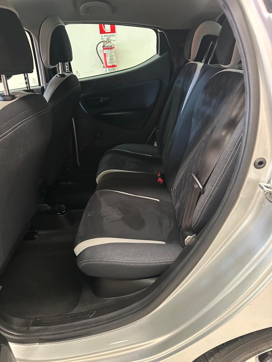 LANCIA - Ypsilon - 1.2 69 CV 5p. Platinum