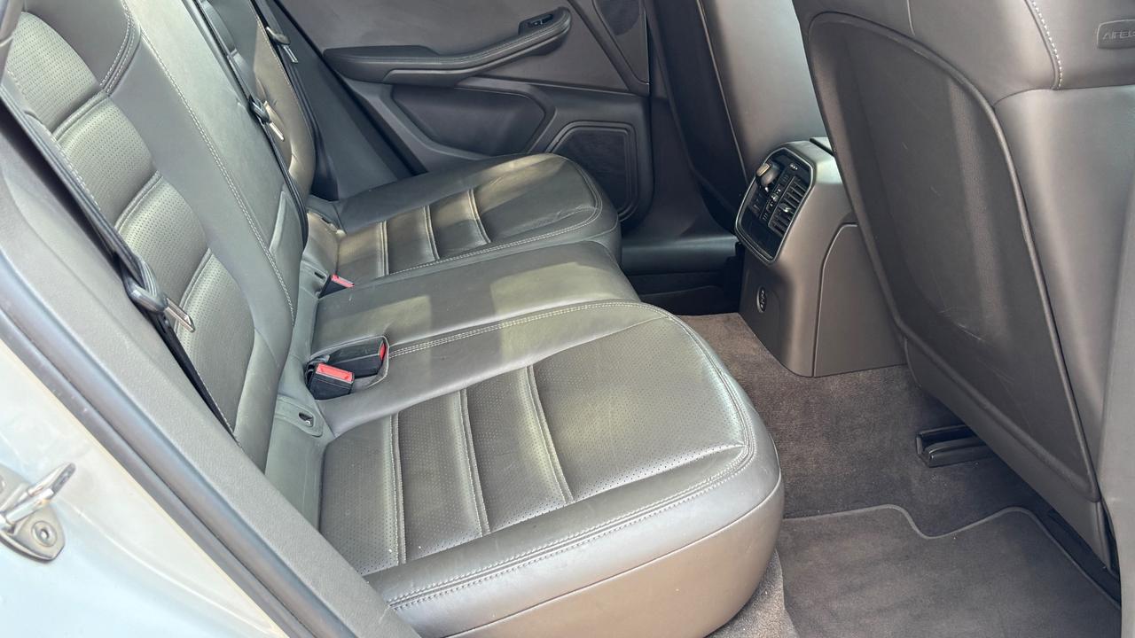 Porsche Macan 2.0