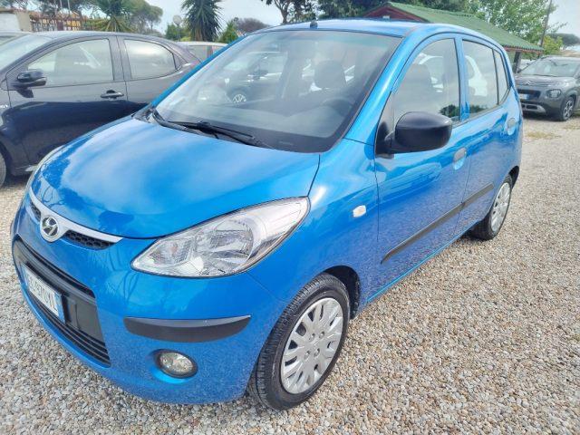 HYUNDAI i10 1.1 12V Like