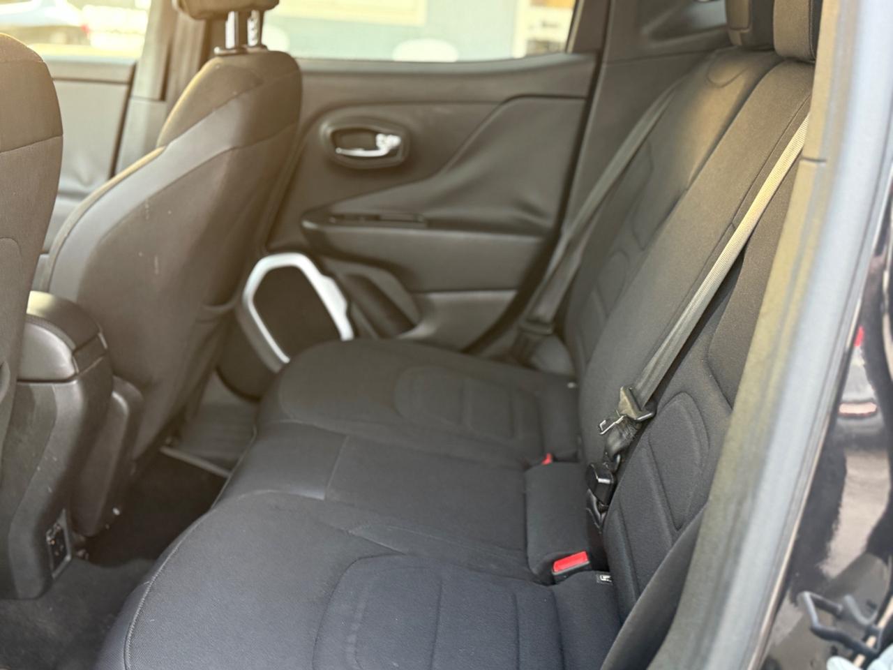 Jeep Renegade 2.0 Mjt 140CV 4WD Active Drive Limited