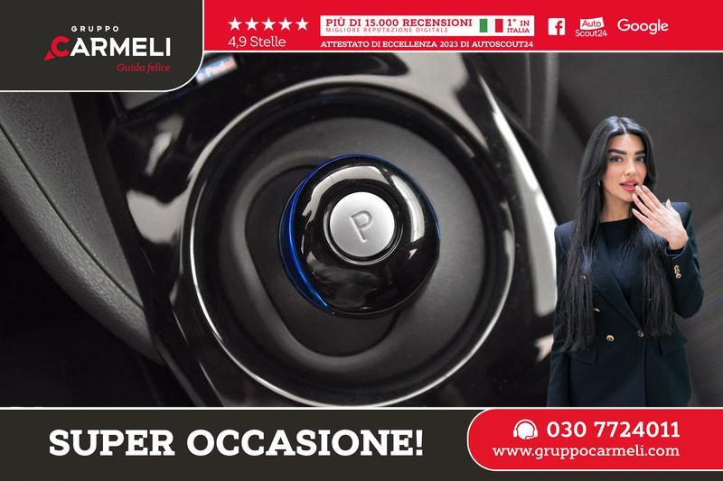 Nissan Leaf 40kWh N-Connecta Two Tone CVT