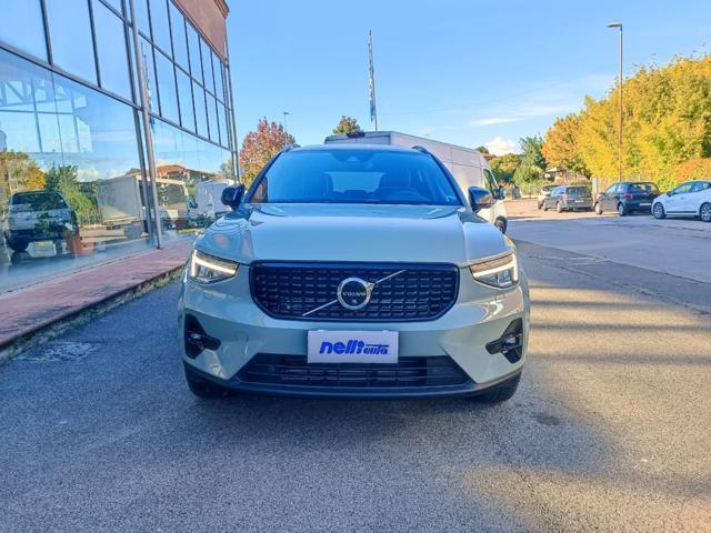 VOLVO XC40 T5 Recharge Plug-in Hybrid automatico Ultimate Dar