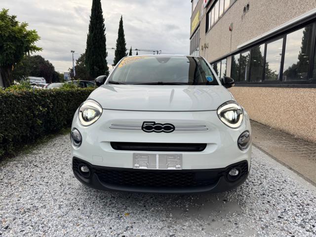 FIAT 500X 1.0 T3 Benzina 120cv MT6 - LED - Full Optionals