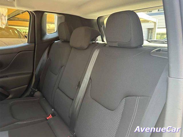 JEEP Renegade 1.6 mjt LIMITED AUTOMATICA PREZZO REALE IVA ESP.