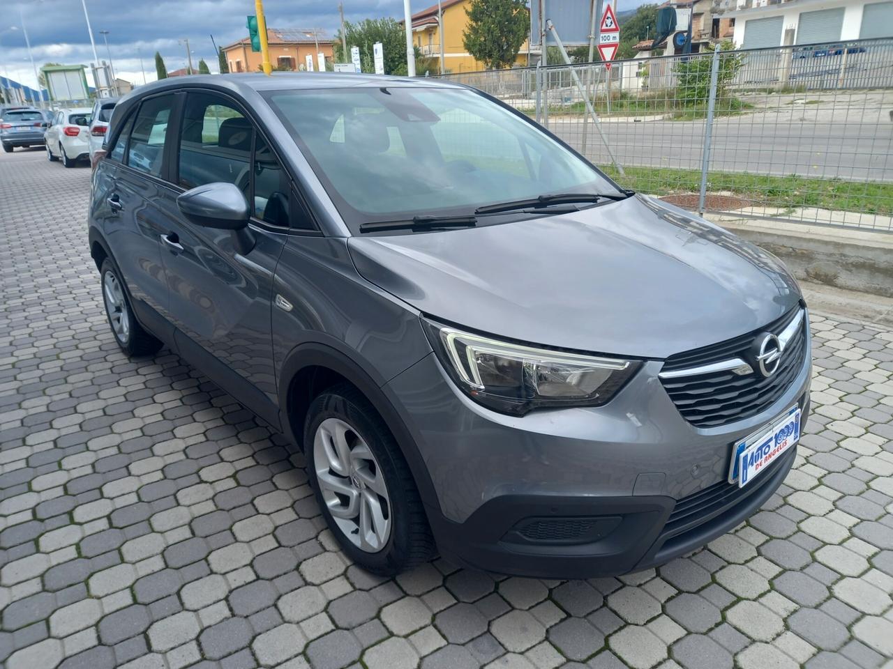 Opel Crossland Crossland X 1.5 ECOTEC D 102 CV Start&Stop 120 Anniversary