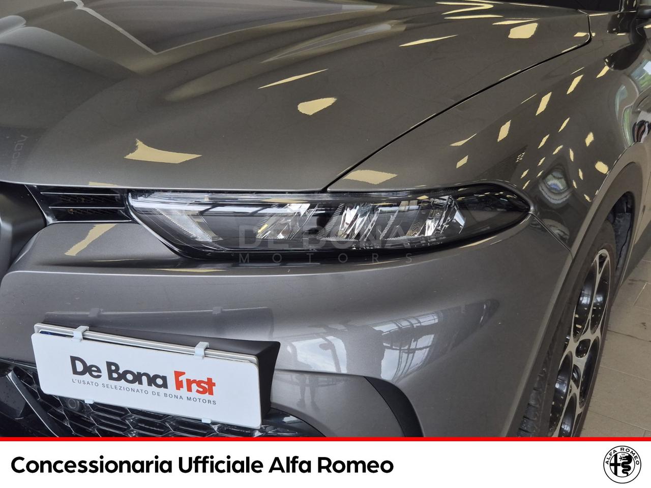 Alfa Romeo Tonale 1.5 hybrid sprint 130cv tct7