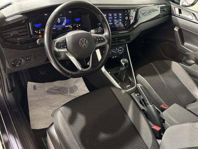 VOLKSWAGEN Taigo 1.0 TSI 95 CV Life