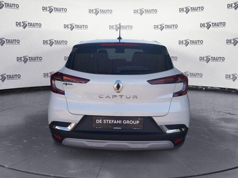 Renault Captur Captur 1.0 tce Intens Gpl 100cv my21