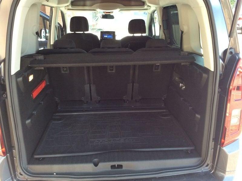 Toyota Proace City Verso 1.5D 100 CV S&S Short D Executive