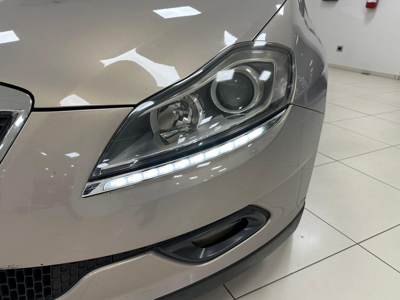Lancia Delta 1.6 MJT 120 CV Selectronic Platino - 2009