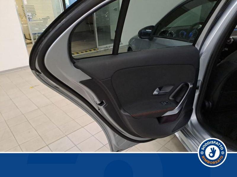 Mercedes-Benz Classe A 180d Automatic AMG Line Advanced Plus