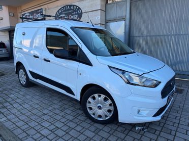 Ford Transit Connect 220 1.5 Ecoblue 100CV PC Furgone Trend L1H1