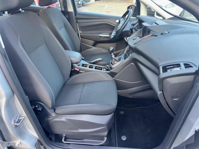 FORD C-Max 1.0 EcoBoost 100CV Start&Stop Plus