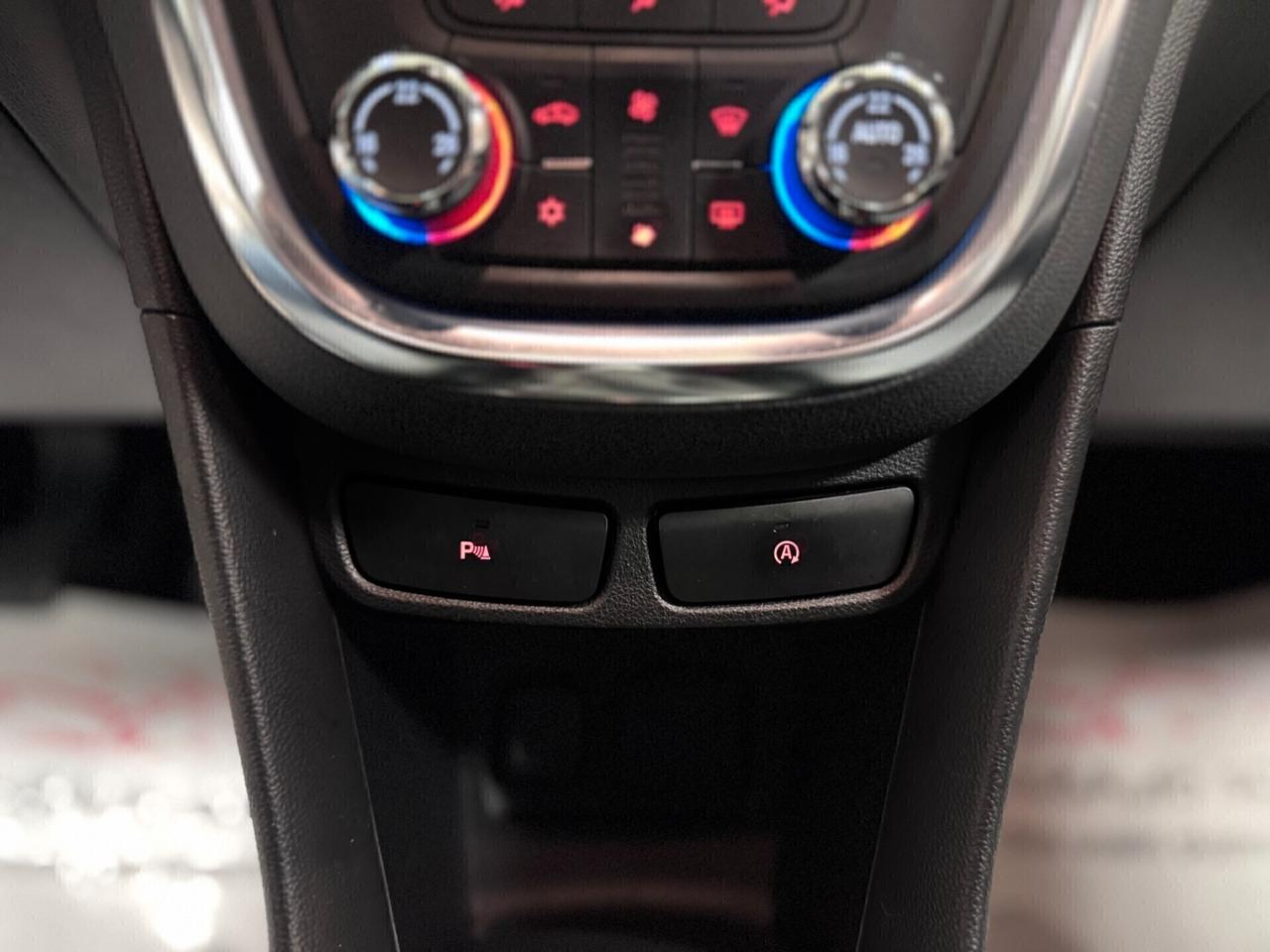 Opel Mokka 1.6 CDTI Ecotec 136CV 4x2 Start&Stop Cosmo- SUPER PROMO