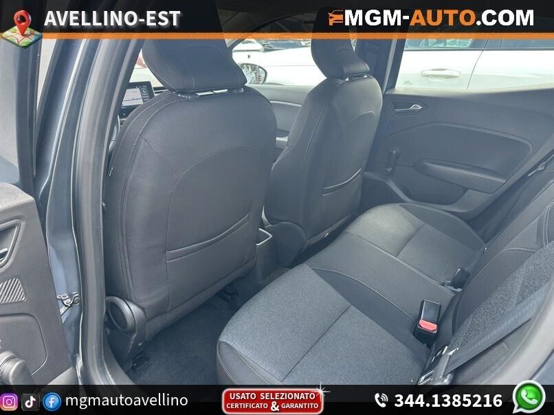 Renault Clio Blue dCi 100 CV 5 porte FULL OPTIONAL