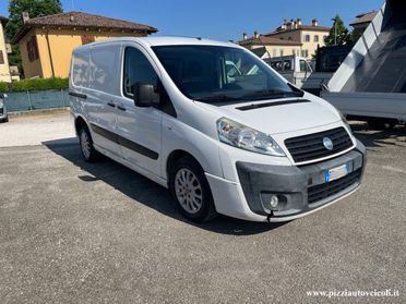 FIAT Scudo 2.0 MJT [M232]