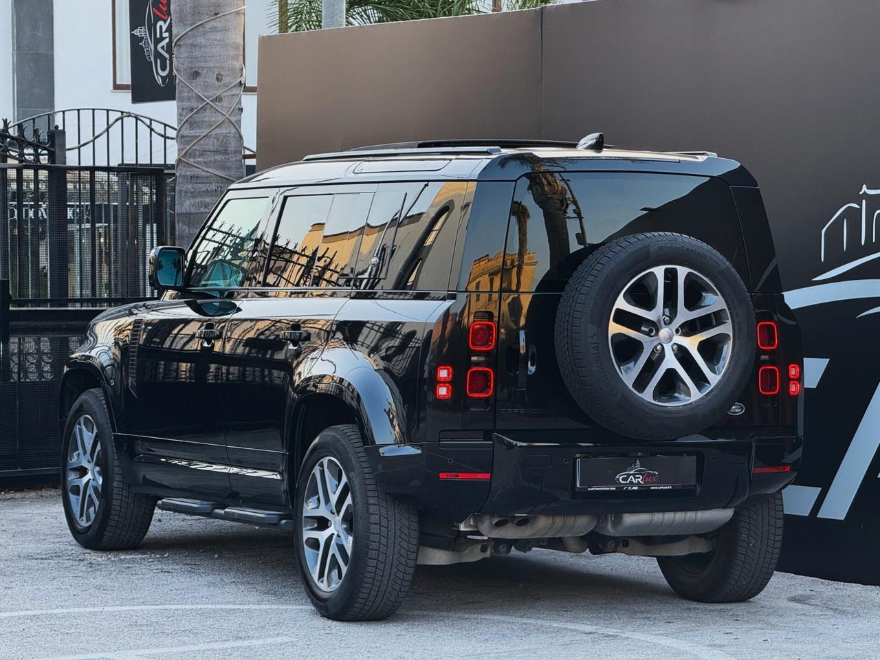 Land Rover Defender 110 3.0d i6 X-Dyn HSE 250CV 7 POSTI