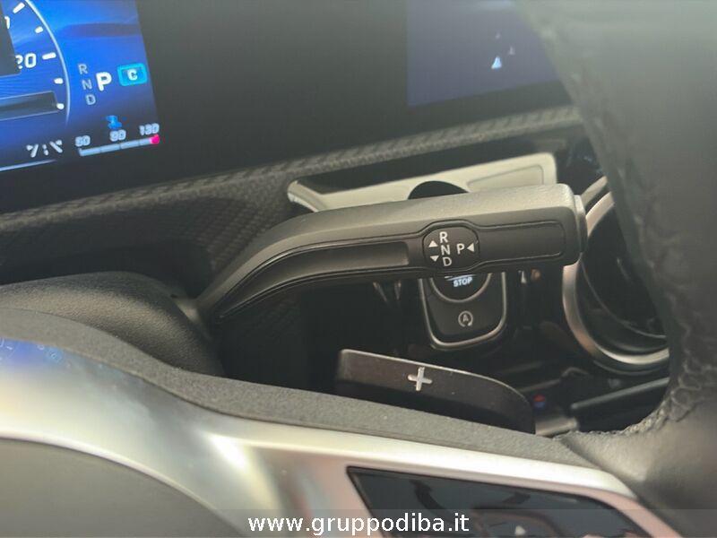 Mercedes-Benz CLA Sh.Brake - X118 2023 Shooting Brake 180 d Advanced auto