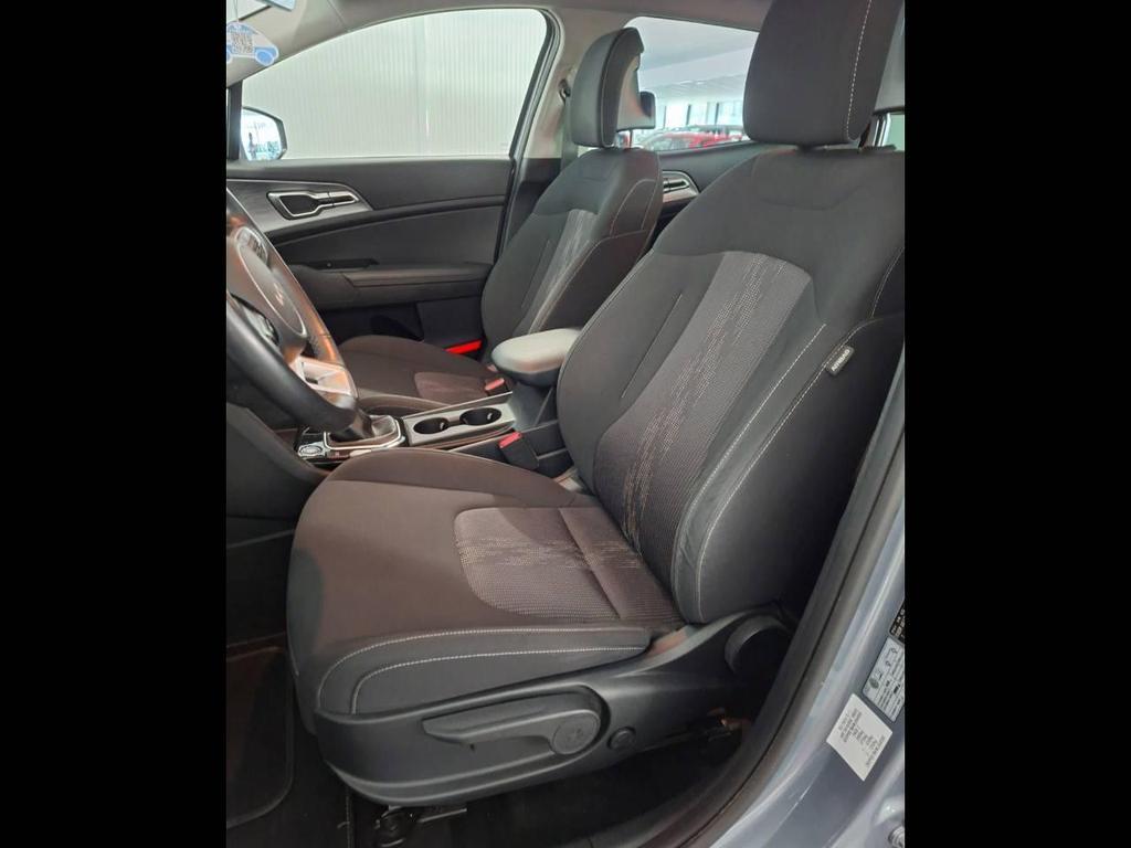 Kia Sportage 1.6 T-GDI Style 2WD
