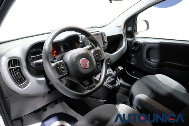 FIAT Panda 1.0 FIREFLY S&S HYBRID CITY CROSS NEOPATENTATI