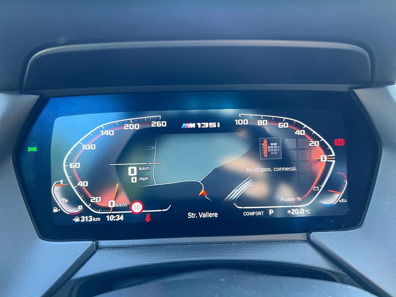 Bmw M135 M Sport M 135 i