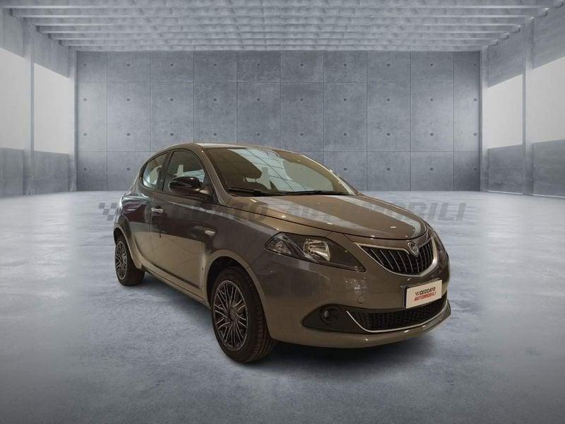 Lancia Ypsilon III 2021 1.0 firefly hybrid Gold s&s 70cv 5p.ti