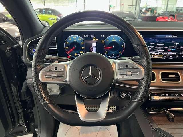 Mercedes-Benz GLE 350 GLE 350 d Premium Plus 4matic auto Coupé