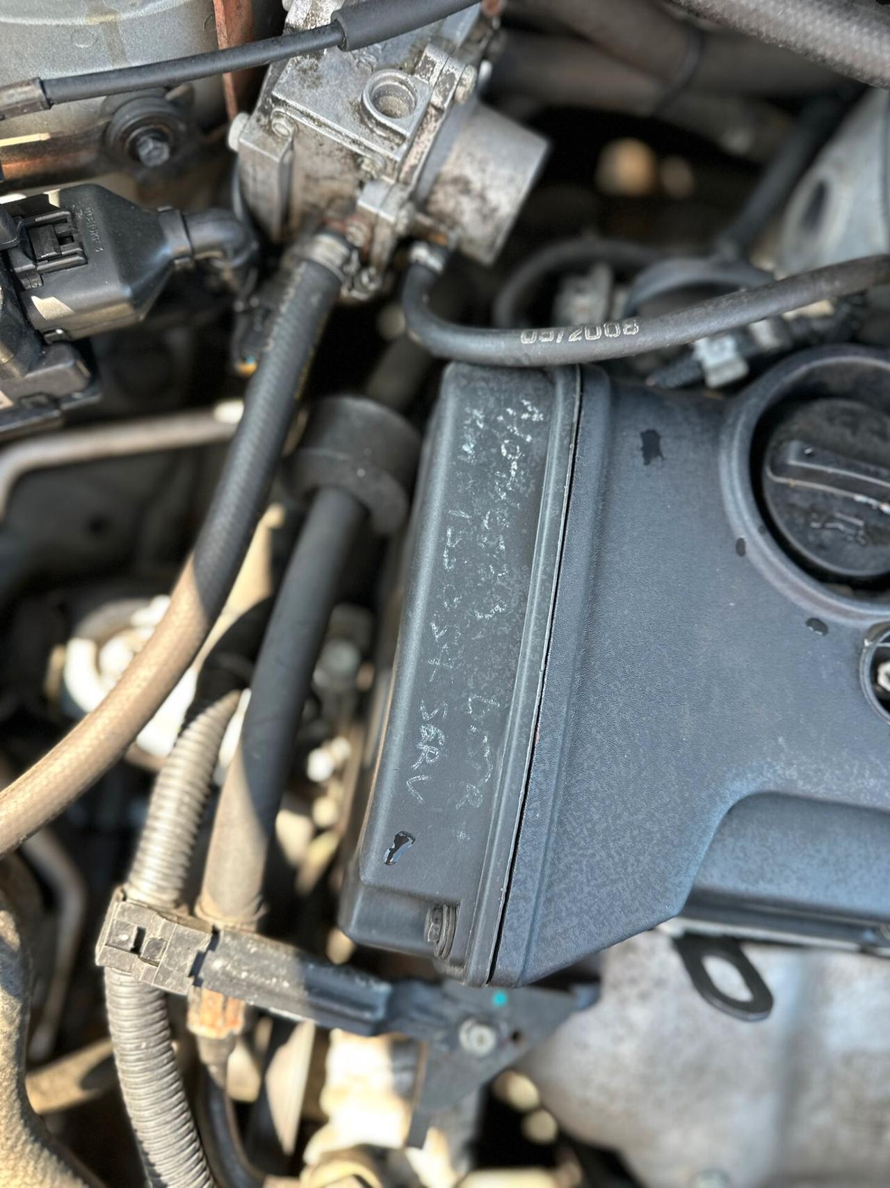 Kia Sportage BENZINA GPL 2.0 141CV Active Class
