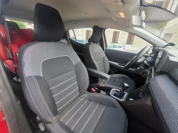 Dacia Sandero Stepway 1.0 TCe 90 CV Essential