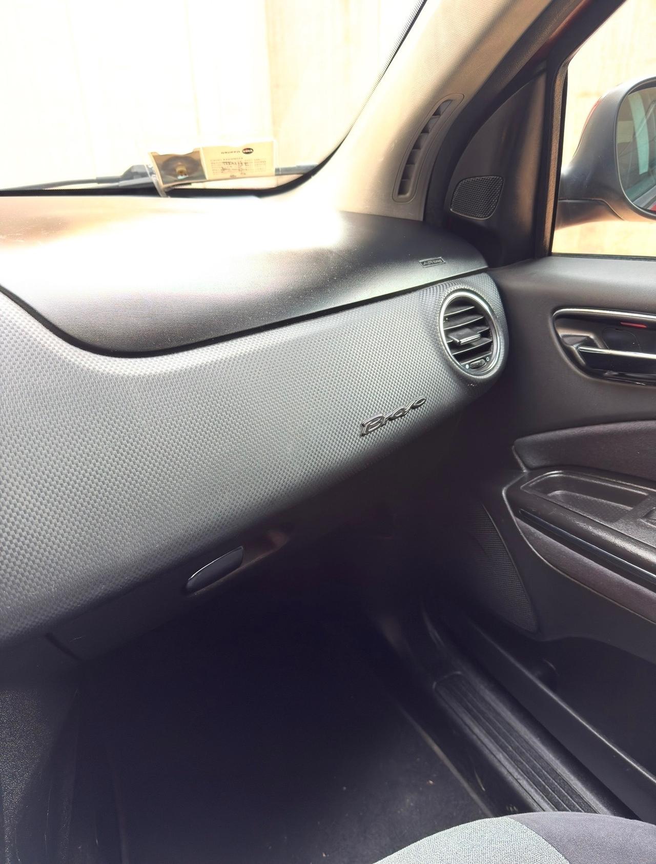 Fiat Bravo 1.6 MJT 120 CV DPF MSN Edition