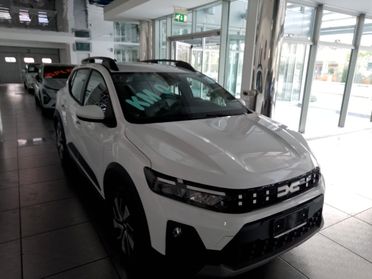 Dacia Sandero STEPWAY EXPRESSION 120CV GPL