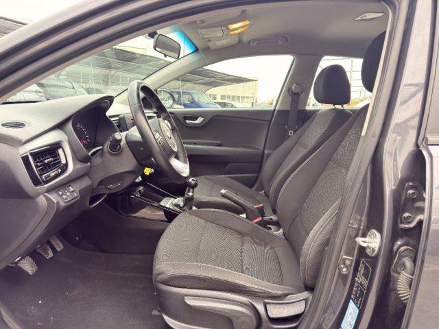 KIA Rio 1.2 MPi 5 porte City
