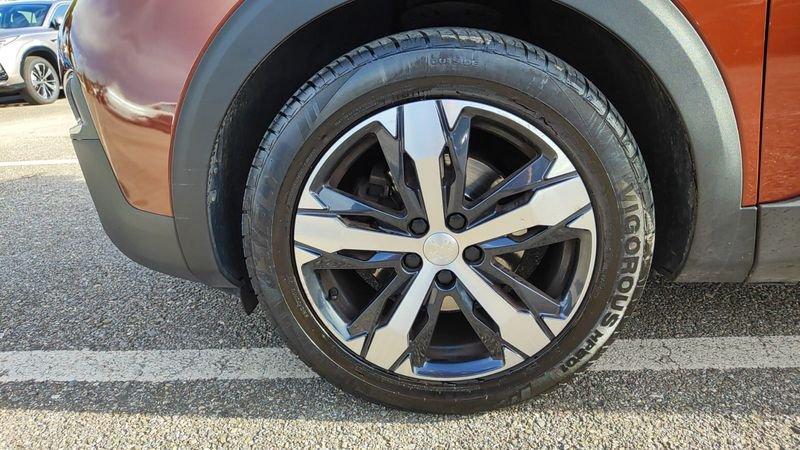 Peugeot 3008 3008 BlueHDi 130 S&S Business