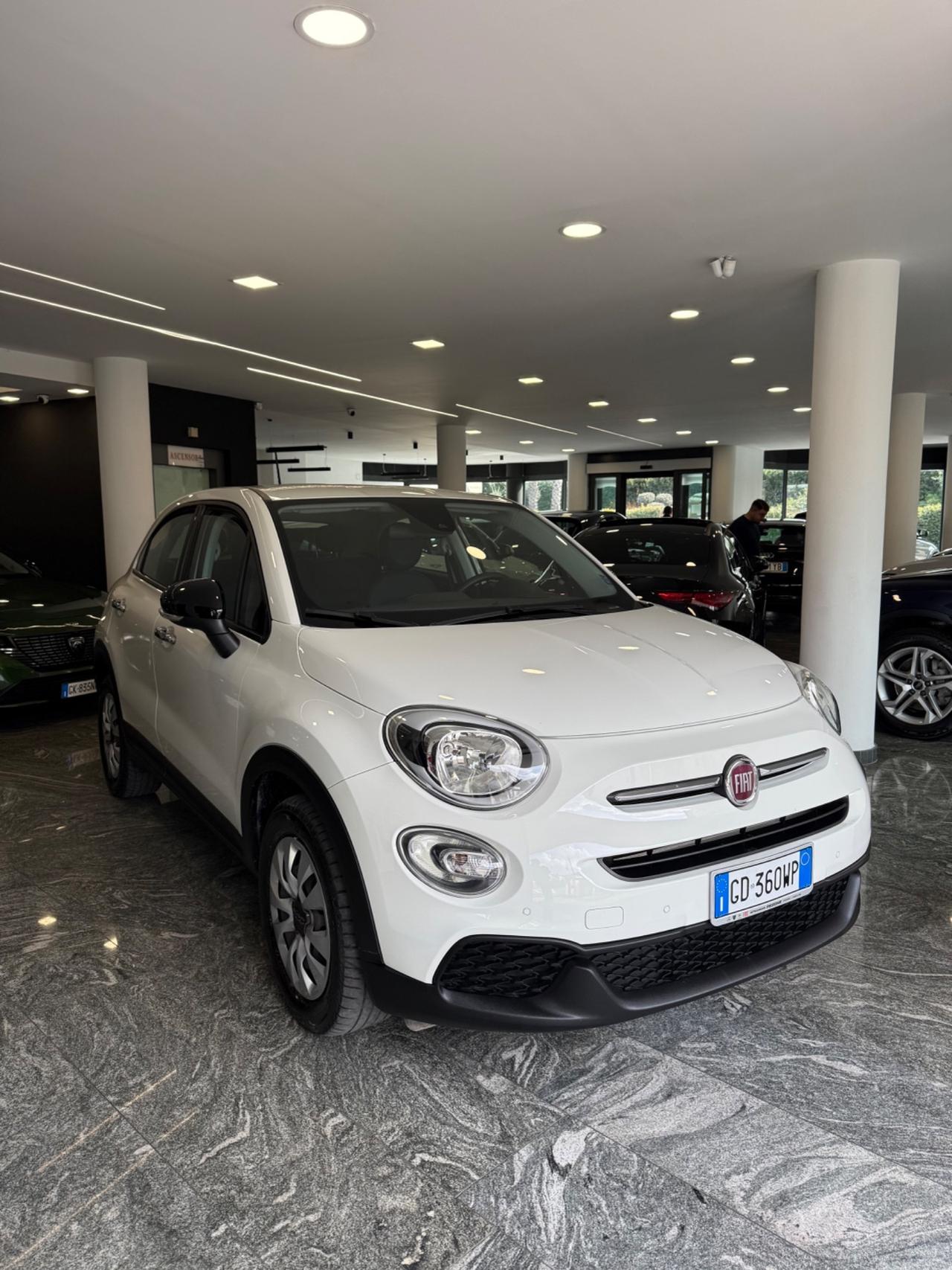 Fiat 500X 1.3 MultiJet 95 CV Cult