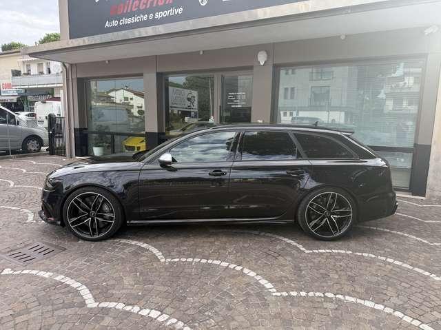Audi RS6 4.0 tfsi quattro tiptronic - 700 cv.