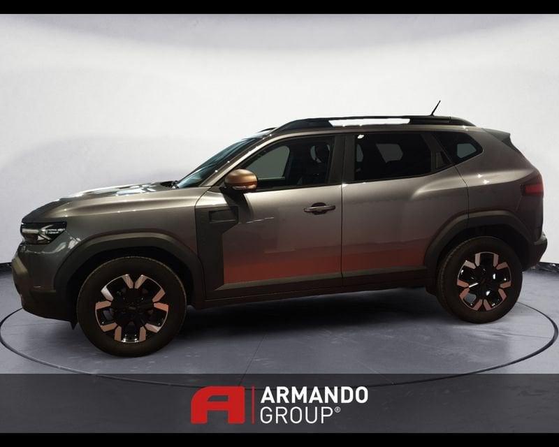 Dacia Duster 3ª serie Eco-G 100 CV Extreme