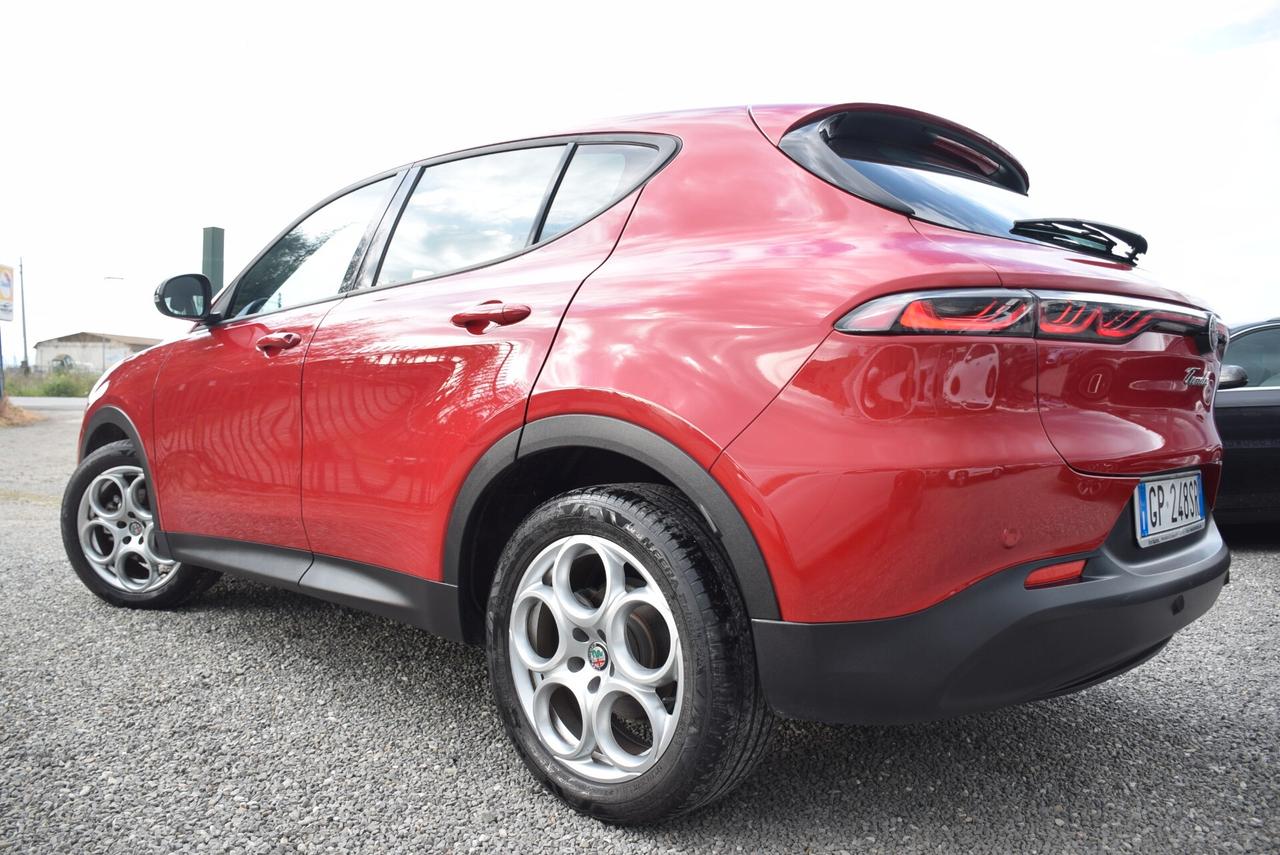Alfa Romeo Tonale ALFAROMEO AUTOM. 1.6 diesel 130CV TCT6 Super IVA DETR.