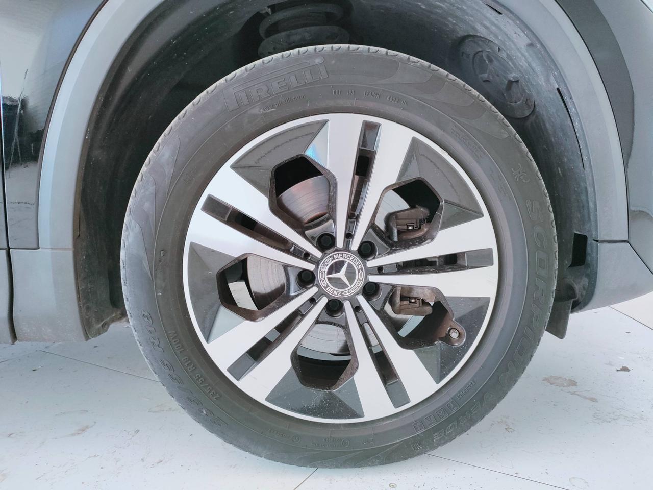 Mercedes-Benz GLA-H247 2020 - GLA 200 d Sport Plus auto